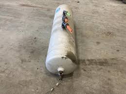 Air Tank (Steel/Aluminum) peterbilt 2017