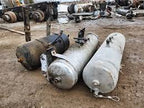 Air Tank (Steel/Aluminum) peterbilt 2017