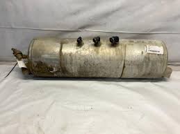 Air Tank (Steel/Aluminum) peterbilt 2017