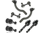 2007 honda accord ball joints