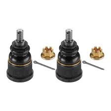 2007 honda accord ball joints