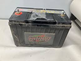 batteries peterbilt 2017