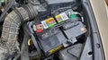 2007 honda accord battery