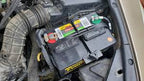 2007 honda accord battery