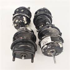 Set of 2 Used Bendix T24/24 Chambers peterbilt 2017