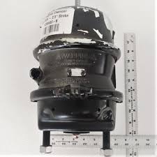 Set of 2 Used Bendix T24/24 Chambers peterbilt 2017
