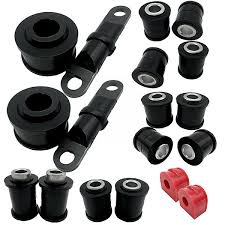 Bushing Kits VNL Volvo 2015