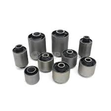 Bushing Kits VNL Volvo 2015