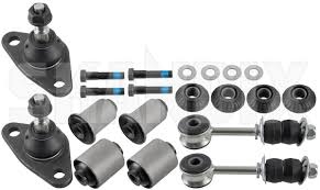 Bushing Kits VNL Volvo 2015