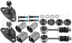 Bushing Kits VNL Volvo 2015