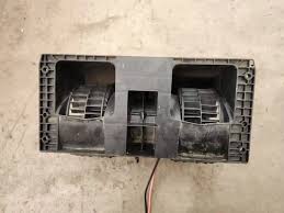 Blower motor Volvo 2015