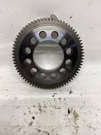 Bull gear dd15 2014 freightliner