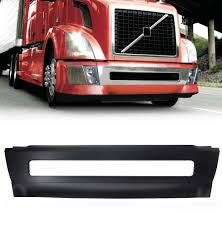 Front And Side Bumpers Volvo VNL 2015