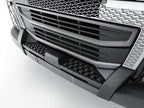 Front And Side Bumpers Volvo VNL 2015