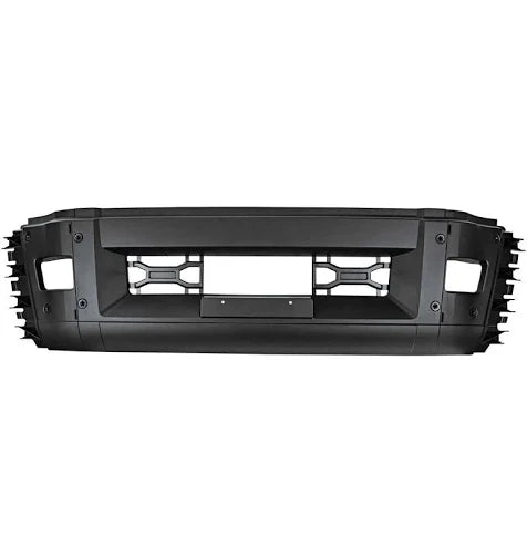 Bumper-Center-Volvo New