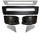 Front And Side Bumpers Volvo VNL 2015