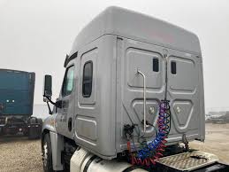 Cab shell dd15 2014