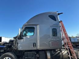 Cab shell dd15 2014