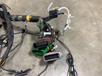 Cab/Dash Wiring Harness (2017 Peterbilt 337/579)) peterbilt 2017