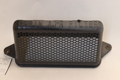 cabin air fiter 2017 paccar mx series