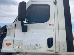 Cab shell dd15 2014