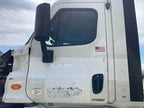 Cab shell dd15 2014