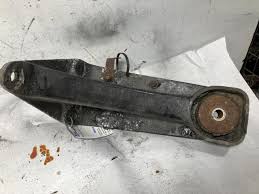 Cab Suspension/Misc Brake Line Bulkhead peterbilt 2017