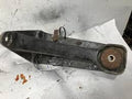 Cab Suspension/Misc Brake Line Bulkhead peterbilt 2017