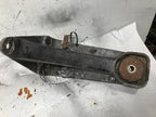 Cab Suspension/Misc Brake Line Bulkhead peterbilt 2017