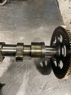 Camshafts dd15 2014 freightliner