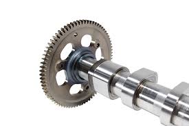 Camshafts dd15 2014 freightliner