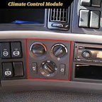 Climate Control unit/ panel VNL Volvo 2015