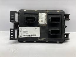 Chassis Control Modules (CECU) peterbilt 2017