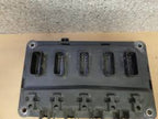 Chassis Control Modules (CECU) peterbilt 2017