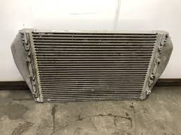 Charge air coolers Volvo 2015
