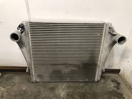 Charge air coolers Volvo 2015