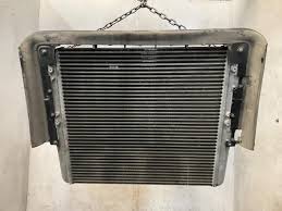 Charge air coolers Volvo 2015