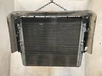 Charge air coolers Volvo 2015