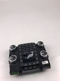 Climate Control unit/ panel VNL Volvo 2015