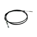 Clutch Cable/Pedal/Linkage Assembly peterbilt 2017