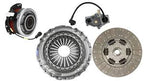 Clutch Components Volvo Truck 2015