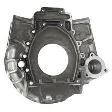 Clutch Housing/Flywheel Housing peterbilt 2017
