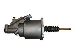 Clutch servo volvo 2015