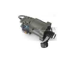 Clutch servo volvo 2015