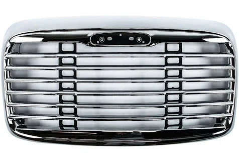 Grill - Columbia