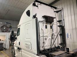 Complete Cabs/Sleepers dd15 2014