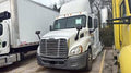 Complete Cabs/Sleepers dd15 2014