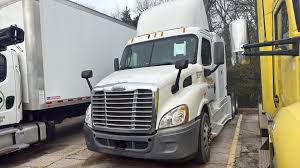 Complete Cabs/Sleepers dd15 2014