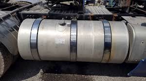 Complete Fuel Tanks (100–125 Gallon Aluminum
