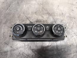 Peterbilt 579 HVAC Control Module